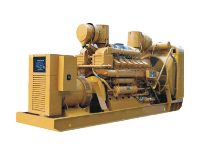 祁连发电机出租