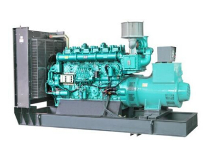 祁连发电机出租