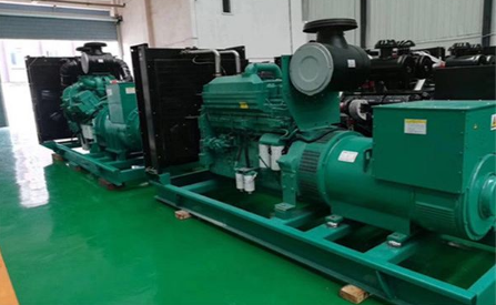 祁连发电机出租 祁连发电机出租