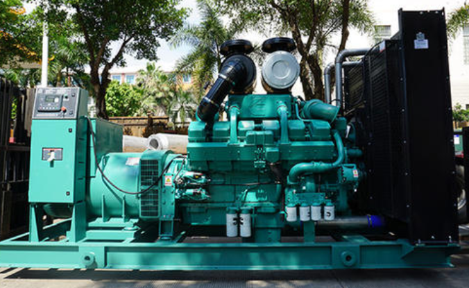 祁连柴油发电机 祁连柴油发电机