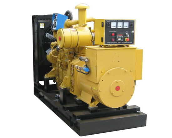 祁连发电机出租